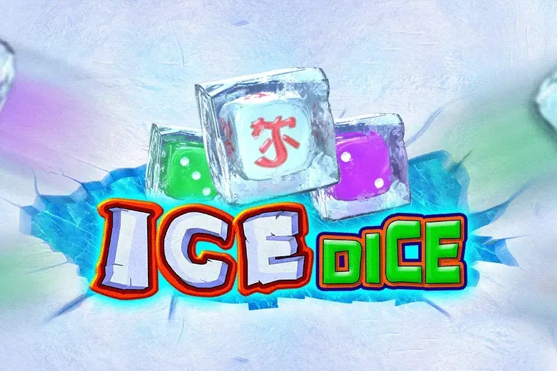 00673 ice dice