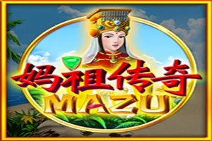 01204 mazu