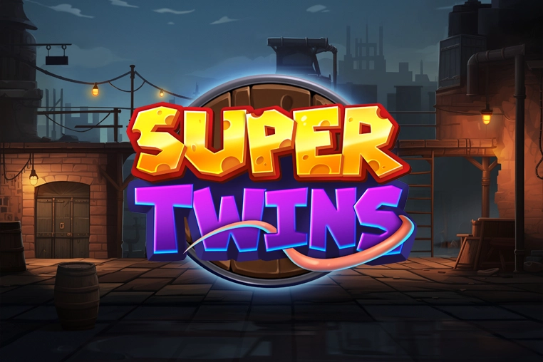 01540 super twins
