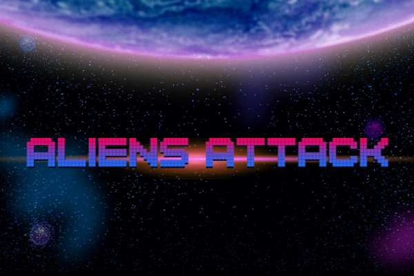 01981 aliens attack
