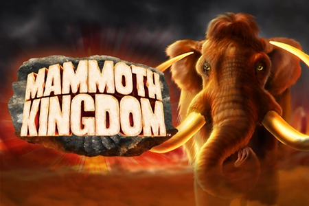 02739 mammoth kingdom