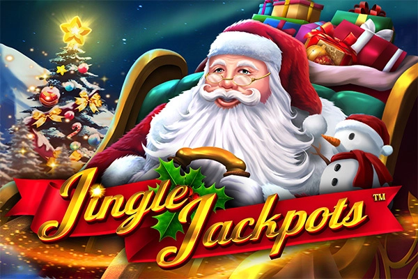 05671 jingle jackpots