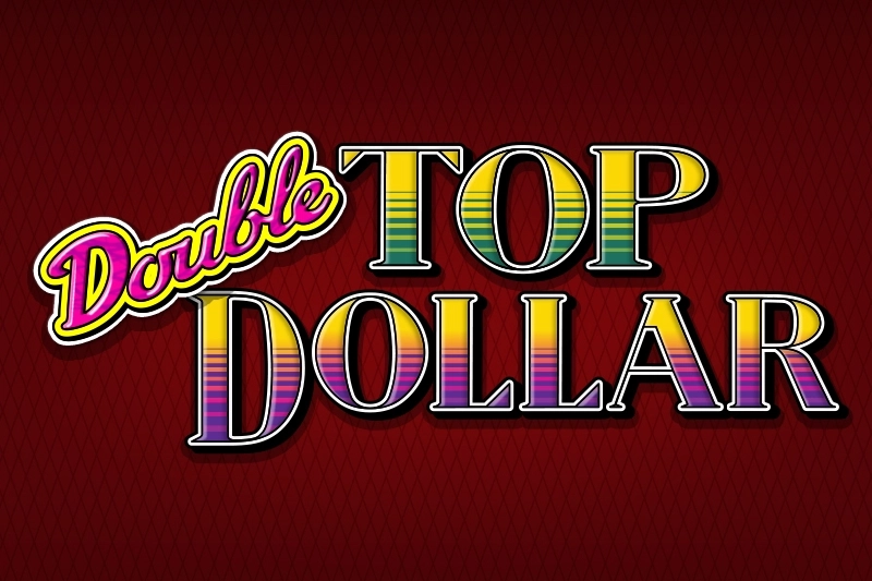 10475 double top dollar