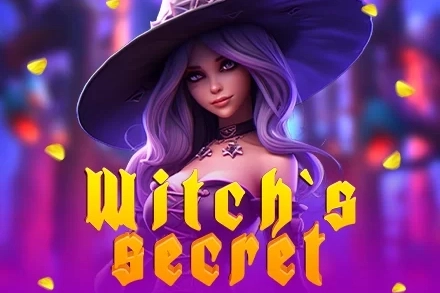 15724 witchs secret