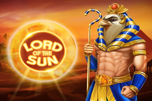 16263 lord of the sun