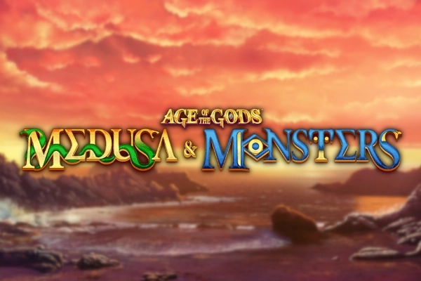 17055 age of the gods medusa and monsters