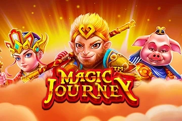 18253 magic journey