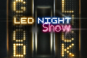 24614 led night show